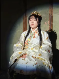 砂器牛X,这句话我已经说腻了。
改版后的《晦夜十三年》几乎就