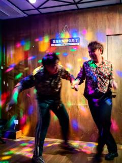 暗河不是黑日代餐,而是独立的一部作品
体验店铺:sodal