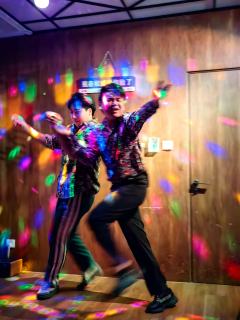 暗河不是黑日代餐,而是独立的一部作品
体验店铺:sodal