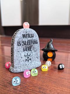 Do not bother me
Witch is slee