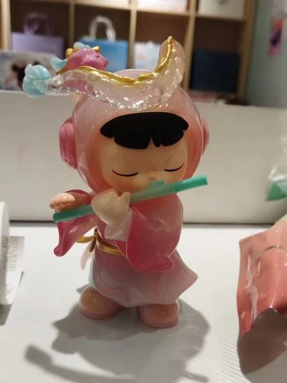 唔好看😂