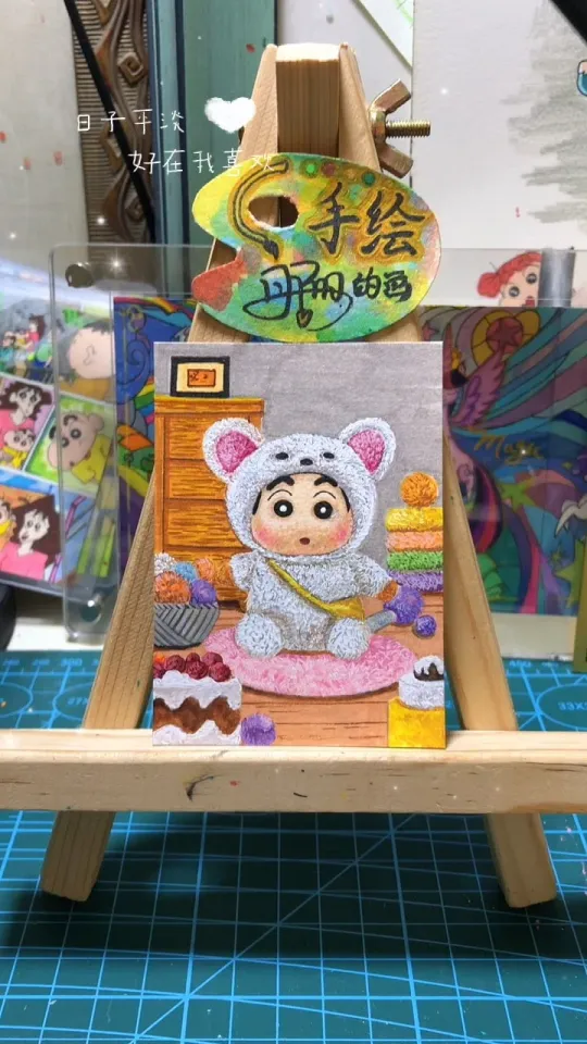 帖子封面图
