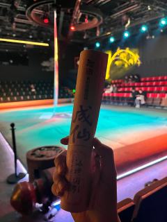 之前刷到很多超前场的repo,评价是开心麻花常规水平/挺不错