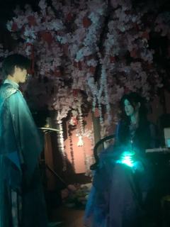 五刷蟪蛄 终于圆满了
当我的寒蝉、秦阳、纯恨祁夜、纯爱祁夜