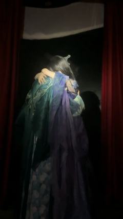 五刷蟪蛄 终于圆满了
当我的寒蝉、秦阳、纯恨祁夜、纯爱祁夜