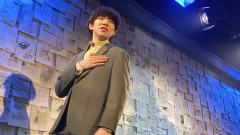 本场卡司:朱亚洲、李俊杰、刘瀚聪
又来北京路天河城看《辛吉路