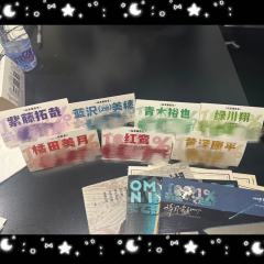 只能说我玩到的100.1%实在是太戏剧化了,DM给力队友加成