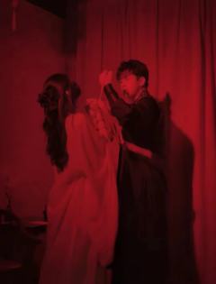 卡司表♥️
剧本二创/编导:柠檬老板
主D-赫连长生:iva