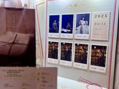 3.12粉丝来信
卡司:于晓璘 刘岩 刘浩冉
树岩冉受搭但