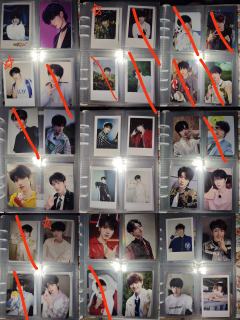 出出出，均无暇换绑