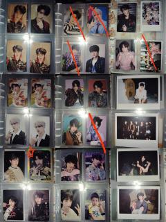 出出出，均无暇换绑