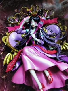 今日手办到家٩(๑^o^๑)۶
