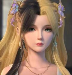 光莹和冰比美了，你选谁？