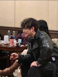 获得了很多很多的爱,所以很会爱人。
黛利拉最擅长的事情就是于