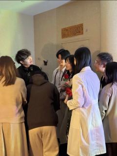 获得了很多很多的爱,所以很会爱人。
黛利拉最擅长的事情就是于