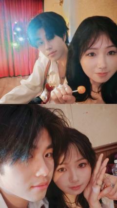 获得了很多很多的爱,所以很会爱人。
黛利拉最擅长的事情就是于