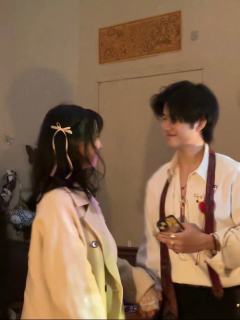 获得了很多很多的爱,所以很会爱人。
黛利拉最擅长的事情就是于