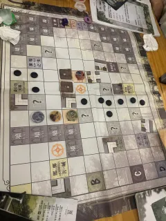 【含剧透】
披着机制外壳伪情感本,但怎么这么好哭😭
✅20
