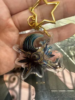 【含剧透】
披着机制外壳伪情感本,但怎么这么好哭😭
✅20