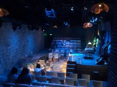 卡司：
卡路：郑金凯
塞修：樊哲
辛吉：王世鑫
一些碎碎：
