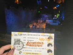 卡司：
卡路：郑金凯
塞修：樊哲
辛吉：王世鑫
一些碎碎：
