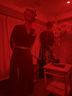 📖剧本名:空山
®️发行方:热核NBC
🕵️体验角色:柳