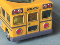 我的画和我的娃💛
憨憨鸭指挥交通中：请按规定停车🅿