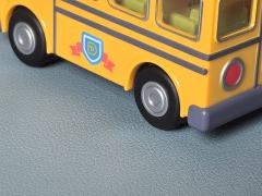 我的画和我的娃💛
憨憨鸭指挥交通中：请按规定停车🅿