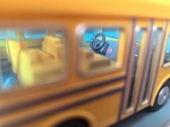 我的画和我的娃💛
憨憨鸭指挥交通中：请按规定停车🅿