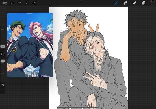 你有如此权威的肤色差进入中国