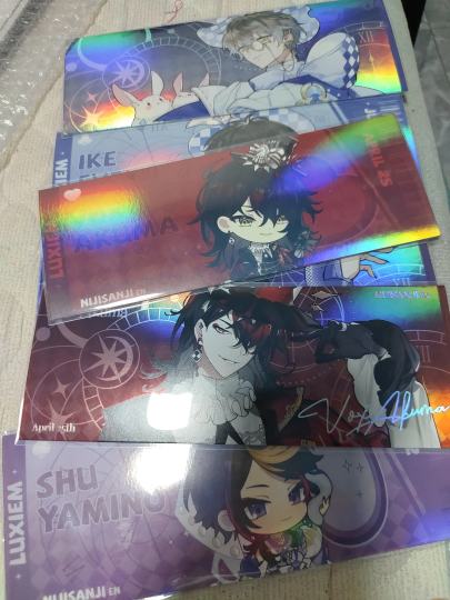 发现了错版的Ike