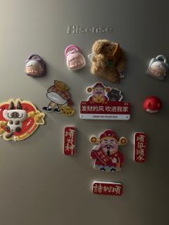 抽拉三抽 分别抽到的B级 G级 H级 太可爱了 特意选了三个