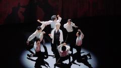 我个人对于所有剧目，亦或是任何故事、小说等，我觉得我认为的女