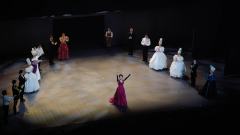 我个人对于所有剧目，亦或是任何故事、小说等，我觉得我认为的女