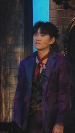 无人质会挑卡乐子人,评论仅代表个人当场感观。
🎞演出名: