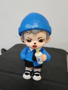 【展示贴】
TNTSPACE Rayan哥哥

年少时光系列