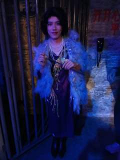 限智级纯狱风喜剧《低智商犯罪》～
✨《低智商犯罪》，这部话剧