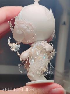 SP新品‖情人节吊卡花非花