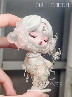 SP新品‖情人节吊卡花非花