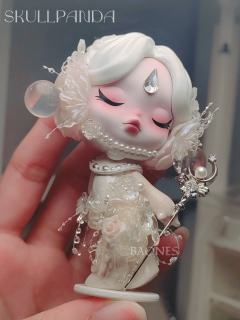 SP新品‖情人节吊卡花非花