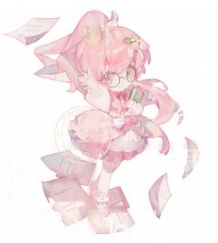 什么，你是说昨天刚拍下的稿位今天就画完了？
是的是的这就是我