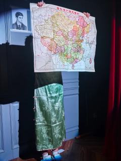 老派浪漫的终极理想，仪式感绝杀！

DM：大春
时长：7h
