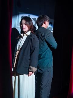 老派浪漫的终极理想，仪式感绝杀！

DM：大春
时长：7h
