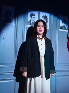 老派浪漫的终极理想，仪式感绝杀！

DM：大春
时长：7h
