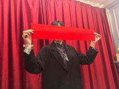 老派浪漫的终极理想，仪式感绝杀！

DM：大春
时长：7h
