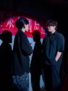 老派浪漫的终极理想，仪式感绝杀！

DM：大春
时长：7h
