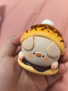 看笑了哈，我也不知道是我一个人开成这样，还是别人也这样？