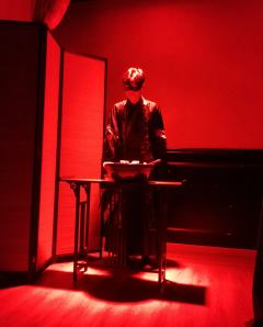 【含剧透】

望断人间三千事，多少离恨葬空山

📍店家：剧