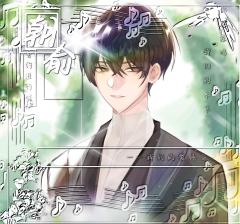 [伪装学渣]朝俞婚稿单人双视角，朝俞99
是送给朋友的无偿生