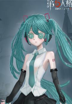 第五✖️初音未来联动服装上线











btd致